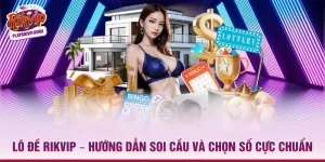 Lô đề Rikvip