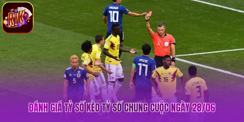 CHDC Congo vs Uzbekistan 28/06 - Soi Kèo Bóng Đá Mới Nhất Đánh giá tỷ số kèo tỷ số chung cuộc ngày 28/06